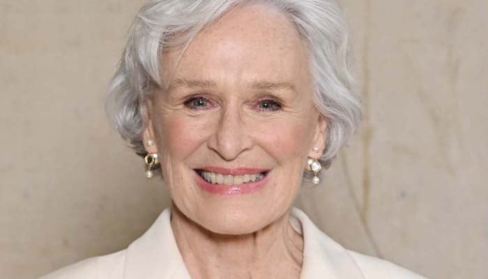 Glenn Close recalls when she brought everyday heroes for hilarious SNL gig