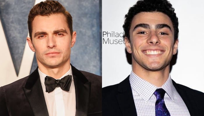 Fans liken Dave Franco to internet sensation and murder suspect Luigi Mangione