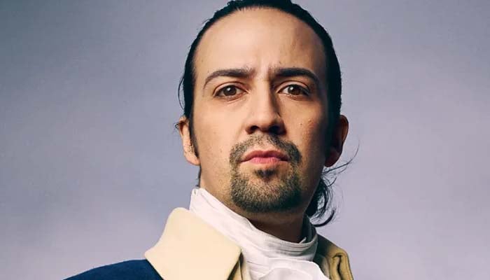 Hamilton star Lin-Manuel Miranda brings back his iconic role on ‘SNL