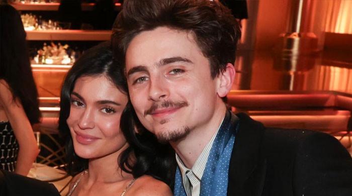 Kylie Jenner under fire from Timothée Chalamet sister? 