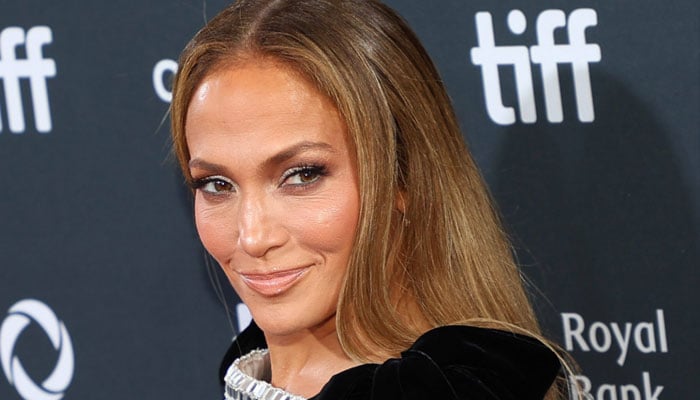 Jennifer Lopez reflects on movie part she was born to play