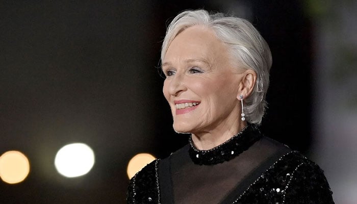 Glenn Close shares hosting advice she got ahead of her first SNL gig