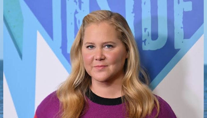 Amy Schumer shares flaunts her bare face after Cushing Syndrome diagnosis