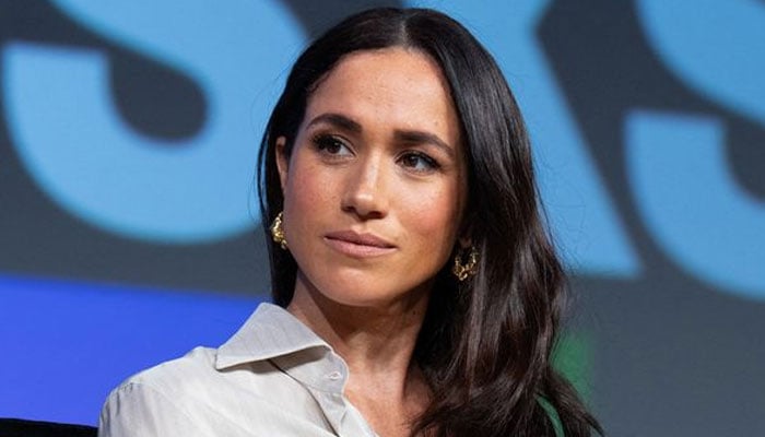 Meghan Markle stuck in tricky situation after delaying Netflix cooking show