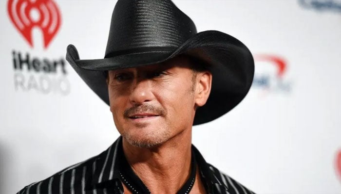 Tim McGraw shares why he walked away from bull riding drama