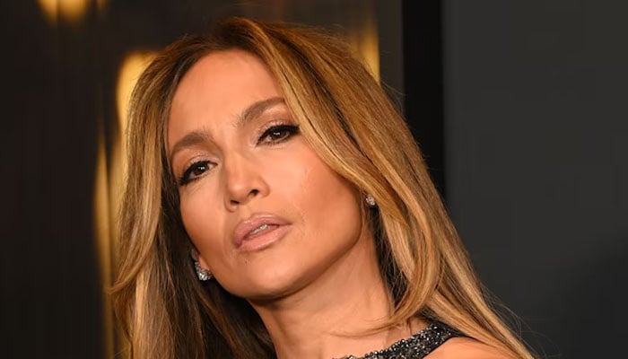 Jennifer Lopez slays at 2025 Sundance Film Festival