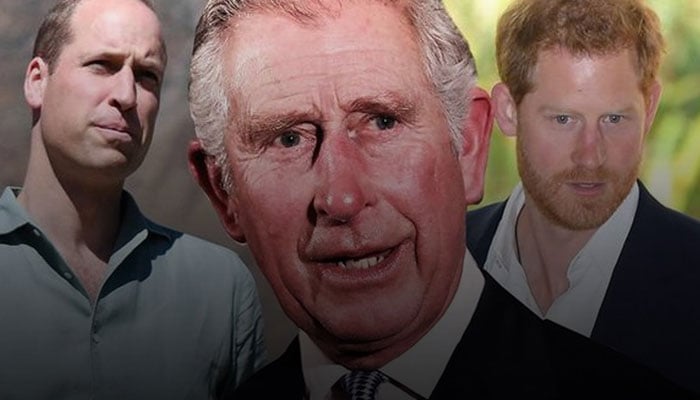 King Charles, Prince William plan big move as Prince Harry deportation looms