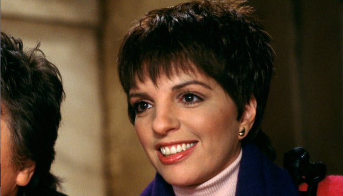 Liza Minnelli pal reveals her greatest disappointment in life