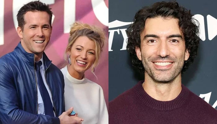 Ryan Reynolds in awe of Blake Lively amid Justin Baldoni legal drama