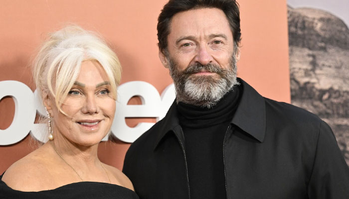 Deborra Lee Furness and Hugh Jackman split after 27 years of marriage