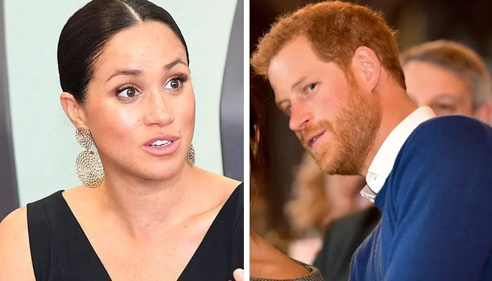 Vanity Fair correspondent gets honest about Prince Harry, Meghan cover story