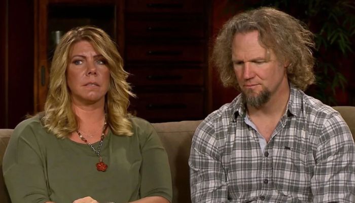 Sister Wives’ Meri Brown takes bold step in bitter battle with Kody