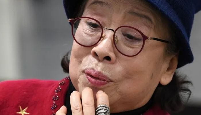 Veteran Korean actress Jang Mi Ja passes away at 84