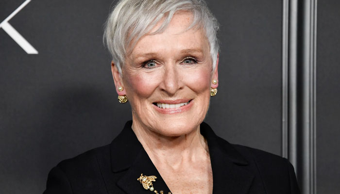 Glenn Close has shared her opinion on AI use in the industry and the world at large