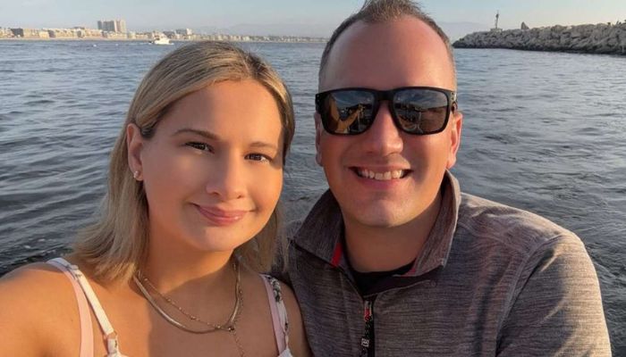 Gypsy-Rose Blanchard shares sweet moment with boyfriend Ken Urker