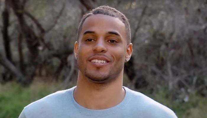 Grant Ellis breaks silence on his unexpected ending on The Bachelor