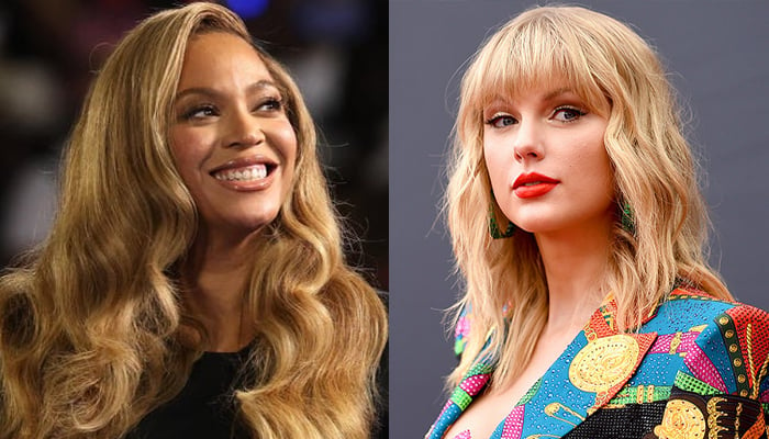 Taylor Swift, Beyoncé set to attend 2025 Grammy with 'very special guest'