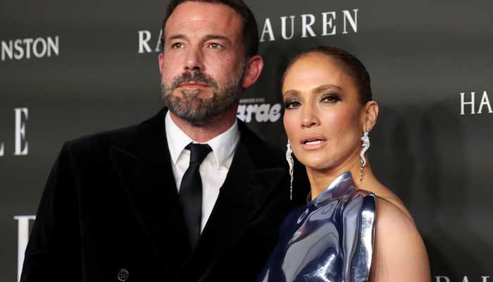 Evidence shows Jennifer Lopez not completely over Ben Affleck