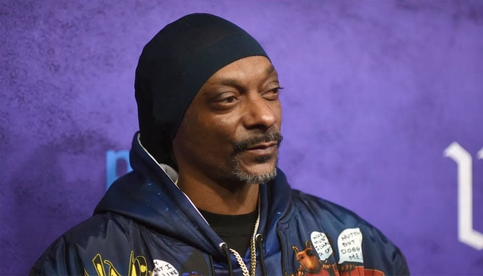 Snoop Dogg responds to hate received after Trump Inauguration performance