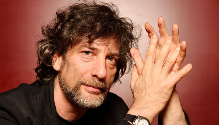 Neil Gaiman losing work amid sexual misconduct allegations