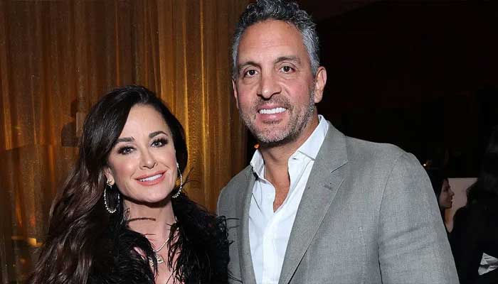 Mauricio Umansky breaks silence on reconciliation rumors with Kyle Richards