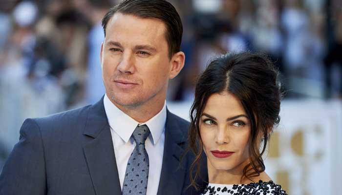 Jenna Dewan breaks silence after finalizing divorce from Channing Tatum