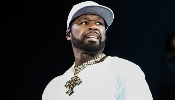 50 Cent to fight legal dispute over alleged SUV assault