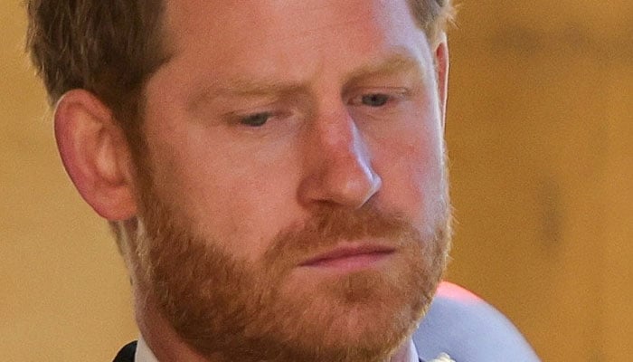 Prince Harry shares emotional message amid UK return plans with kids