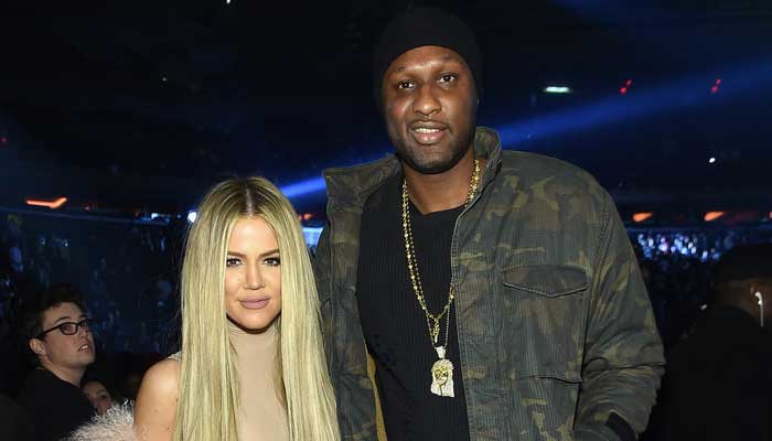 Khloe Kardashian recalls hardest divorce from Lamar Odom