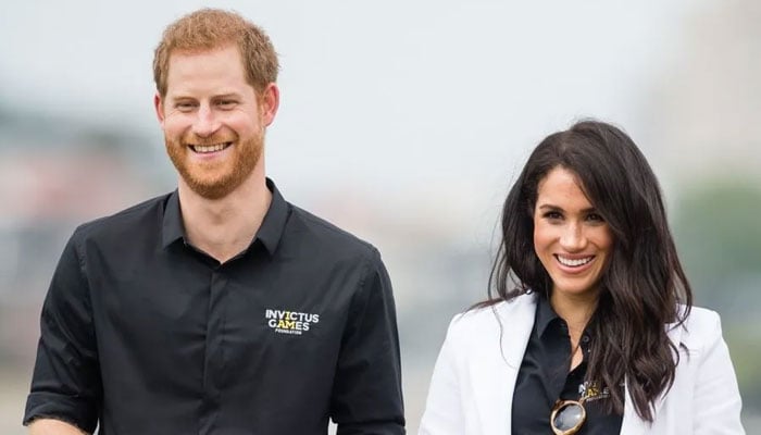 Meghan Markle to make joint appearance with Prince Harry at Invictus Games