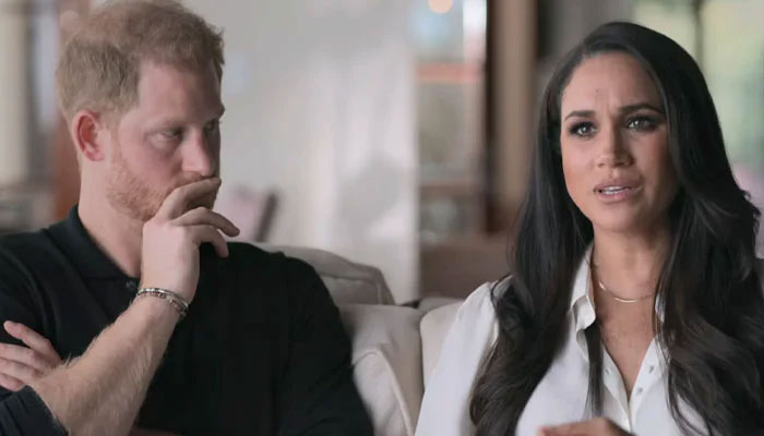 Truth about Meghan Markles marraige to Prince Harry: She can never leave him