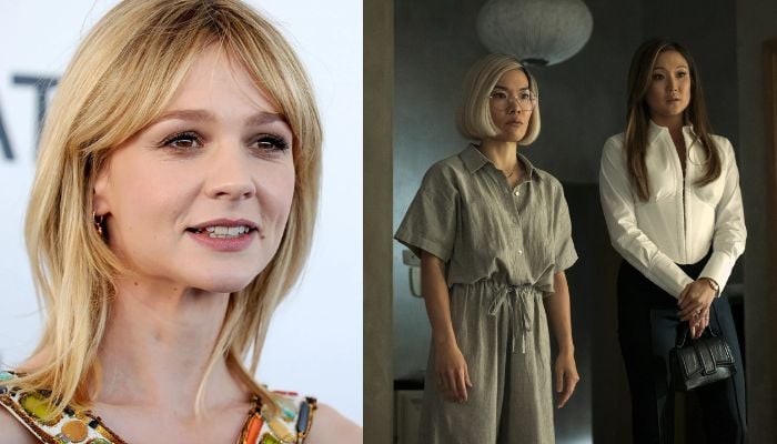 Carey Mulligan hints at major change in ‘Beef’ Season 2