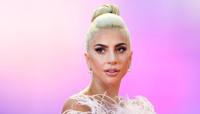 Lady Gaga drops bombshell on embracing motherhood