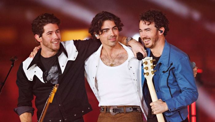 Jonas Brothers will return to Disney in 2025