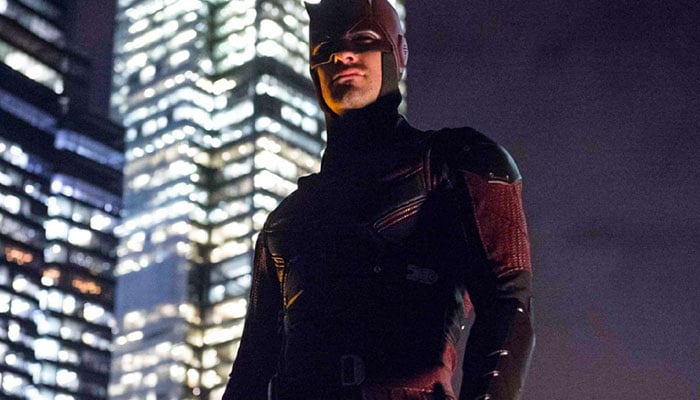 Daredevil creator teases different Man Without Fear