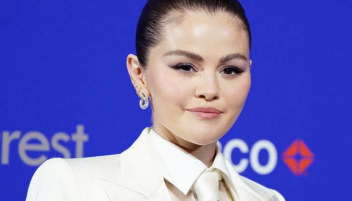 Selena Gomez makes rare comment after tearful video