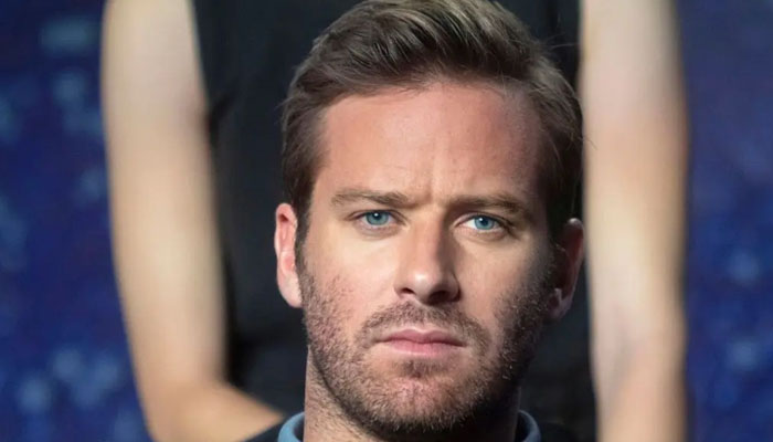 Armie Hammers faced a rape and cannibalism scandal four years ago