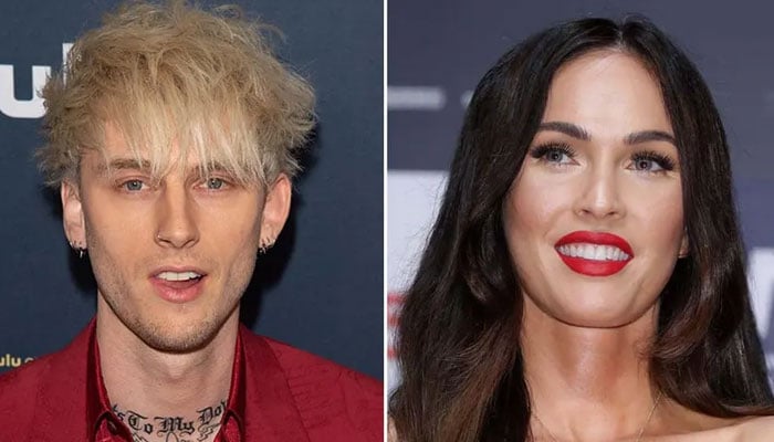 Megan Fox, MGK status revealed ahead of baby