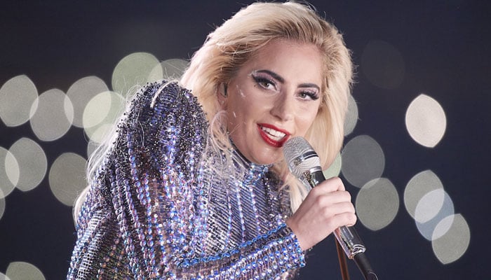 Lady Gaga reflects on the pressure of the music industry