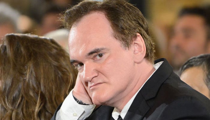 Quentin Tarantino gets honest about careers next step