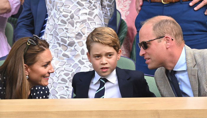 Prince William, Kate Middleton to honour George’s wish amid huge decision