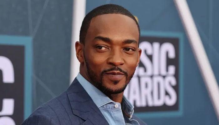 Anthony Mackie clears up problematic Captain America remarks: ‘Let me be clear about this