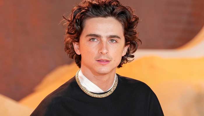 Timothee Chalamet makes shocking confession about awards shows after Oscars nod