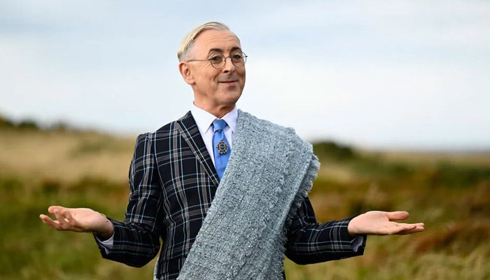 Alan Cumming dishes on an unexpected turn of his life: I didnt think