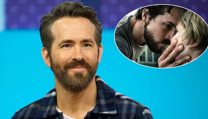 Ryan Reynolds faces backlash for slapping a child in viral clip