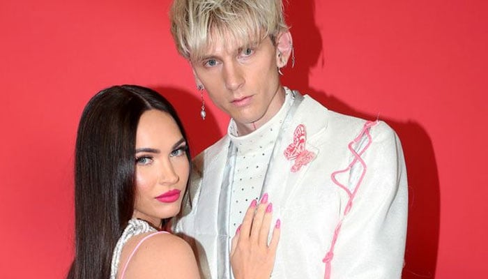 Machine Gun Kelly shares cryptic message on rocky relationship with ex Megan Fox