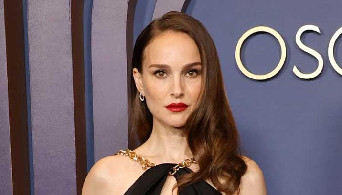 Natalie Portman makes difficult decision after divorce from Benjamin Millepied