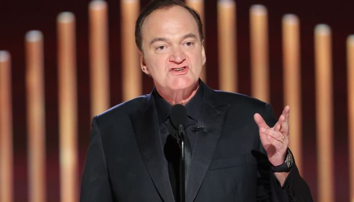 Quentin Tarantino makes shocking revelation about his final movie