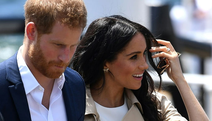 Prince Harry, Meghan Markle are kick starting 2025 with a new strategy