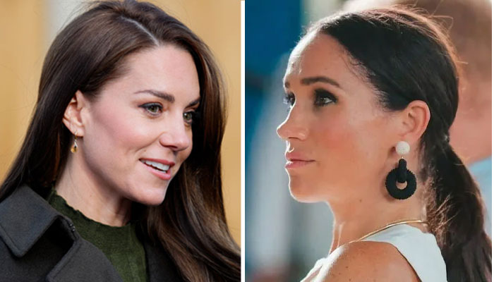 Kate Middleton coming out of the ‘dog house with Meghan Markle: ‘Feels vindicated